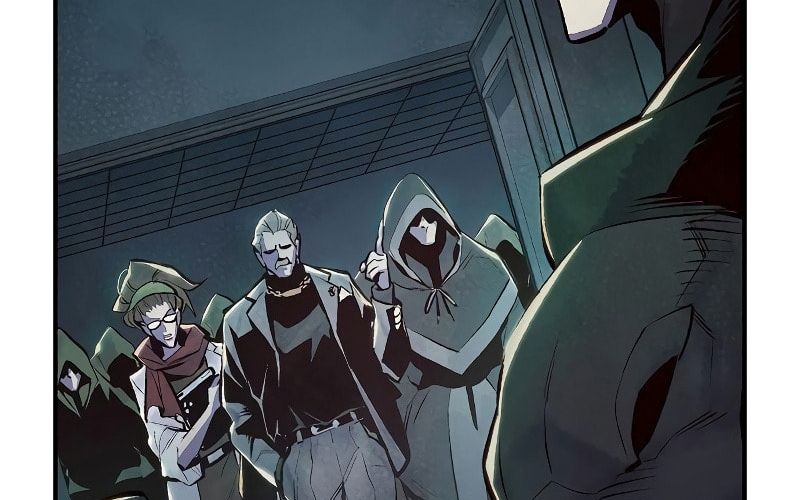 Tôi - Necromancer Cô Độc Chapter 71 - 195