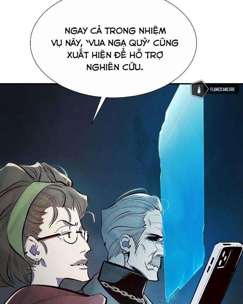 Tôi - Necromancer Cô Độc Chapter 71 - 197