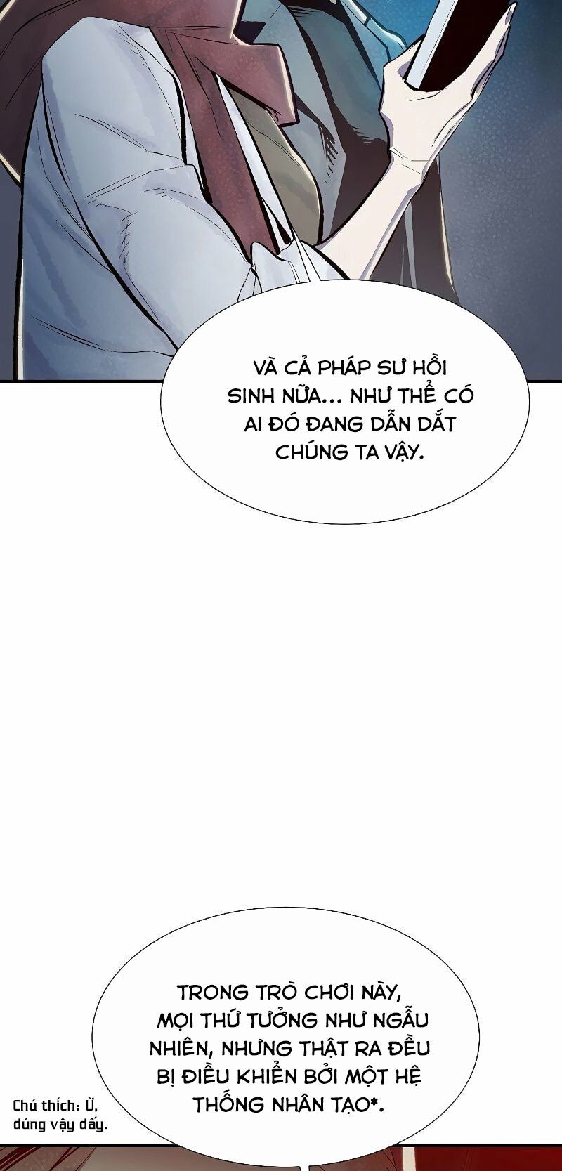 Tôi - Necromancer Cô Độc Chapter 71 - 198