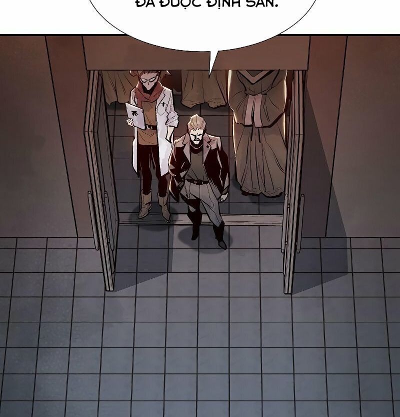 Tôi - Necromancer Cô Độc Chapter 71 - 200