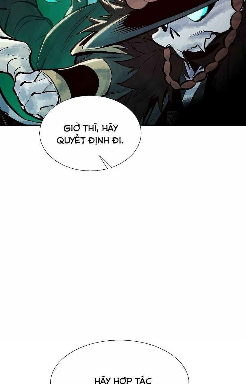 Tôi - Necromancer Cô Độc Chapter 71 - 205