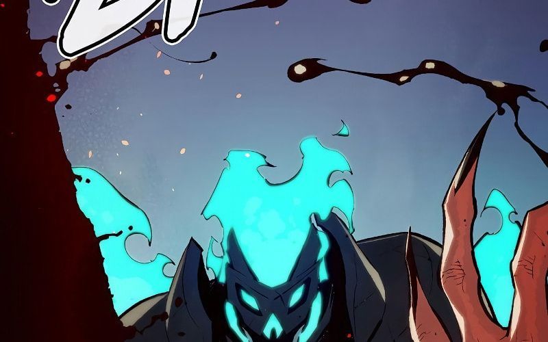 Tôi - Necromancer Cô Độc Chapter 71 - 27