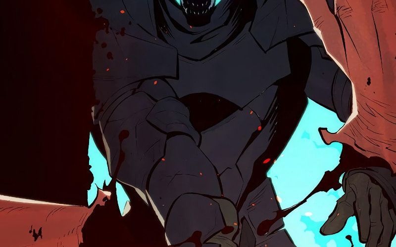 Tôi - Necromancer Cô Độc Chapter 71 - 28