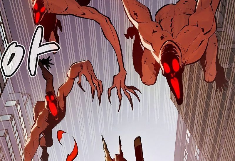 Tôi - Necromancer Cô Độc Chapter 71 - 4