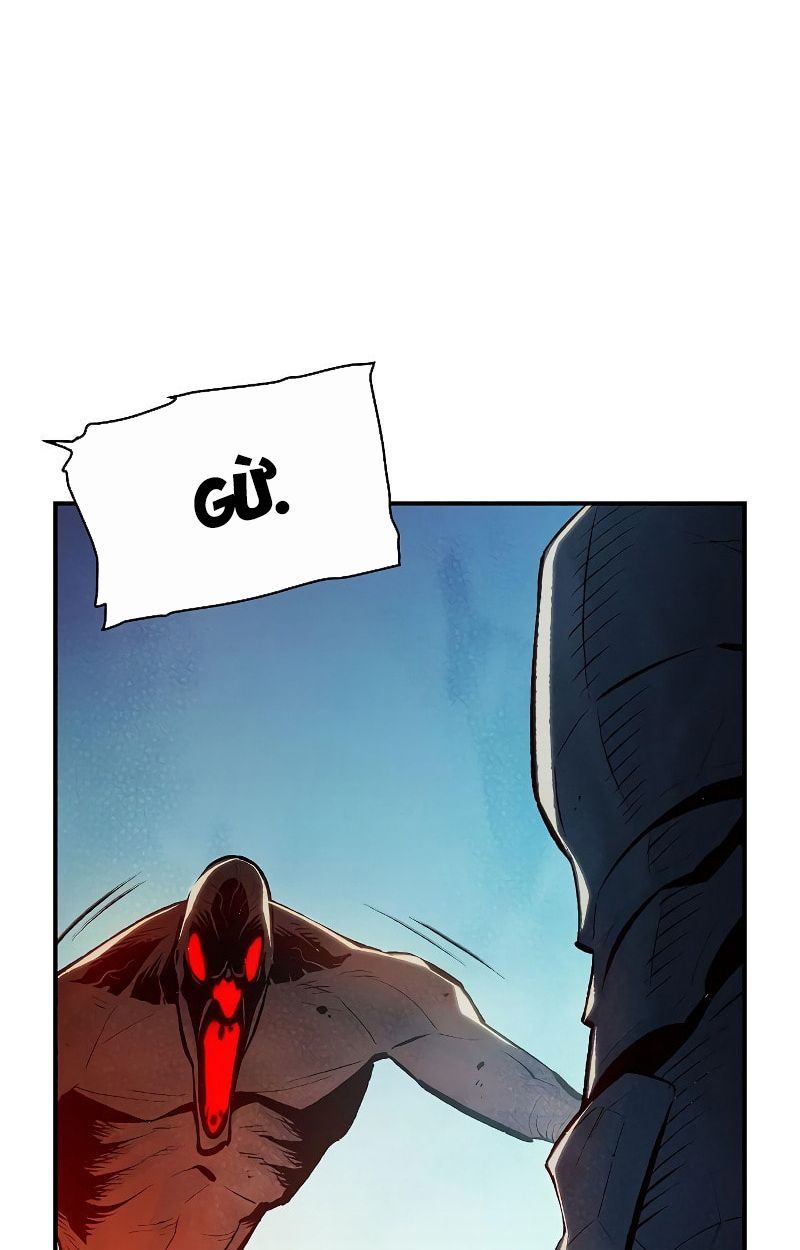 Tôi - Necromancer Cô Độc Chapter 71 - 36