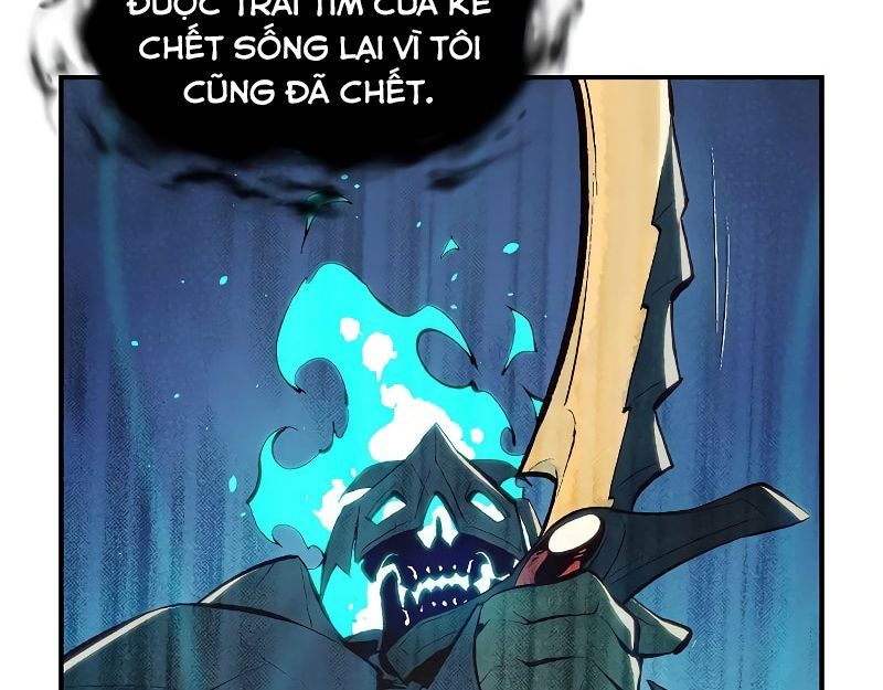 Tôi - Necromancer Cô Độc Chapter 71 - 38