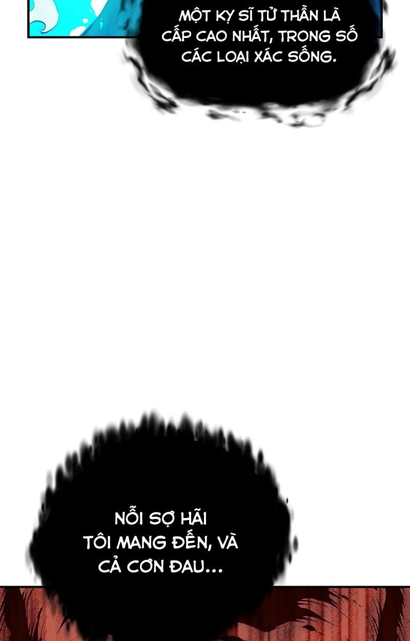 Tôi - Necromancer Cô Độc Chapter 71 - 40