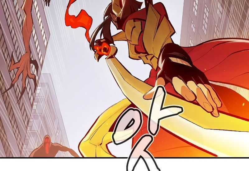 Tôi - Necromancer Cô Độc Chapter 71 - 5