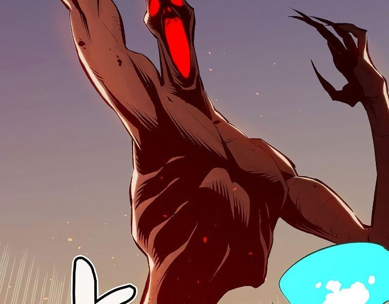 Tôi - Necromancer Cô Độc Chapter 71 - 45