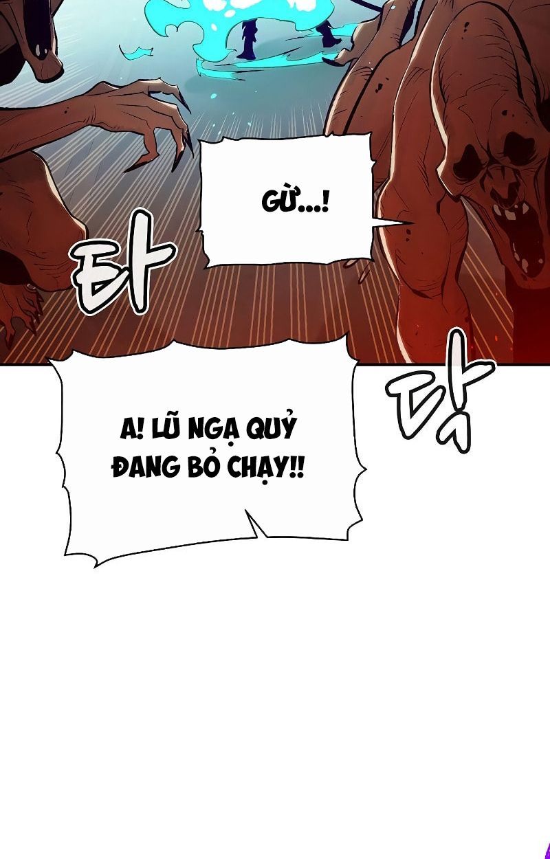 Tôi - Necromancer Cô Độc Chapter 71 - 61