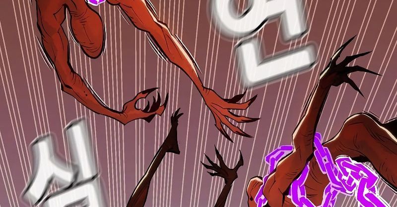 Tôi - Necromancer Cô Độc Chapter 71 - 65