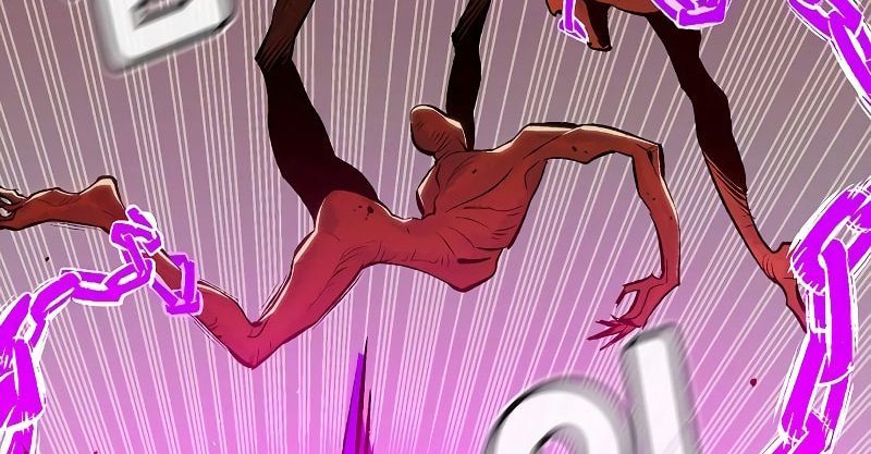 Tôi - Necromancer Cô Độc Chapter 71 - 66