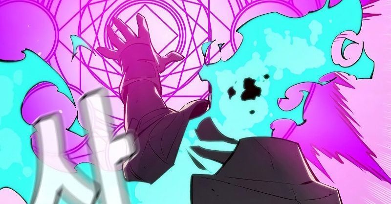 Tôi - Necromancer Cô Độc Chapter 71 - 68