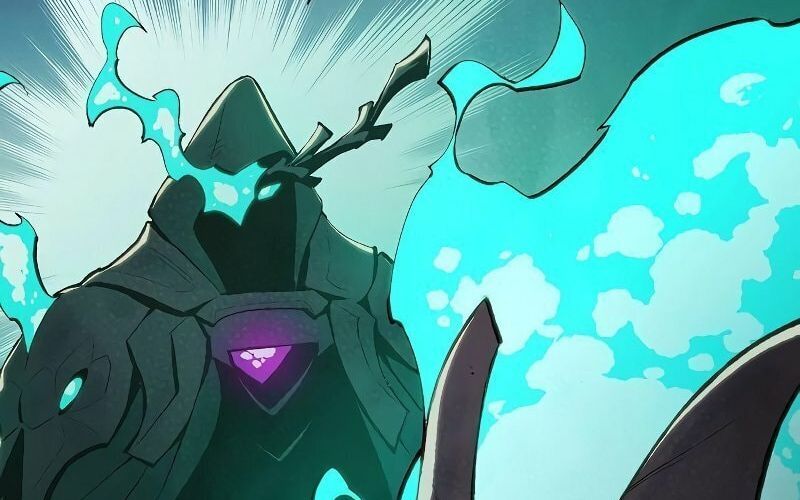 Tôi - Necromancer Cô Độc Chapter 71 - 73