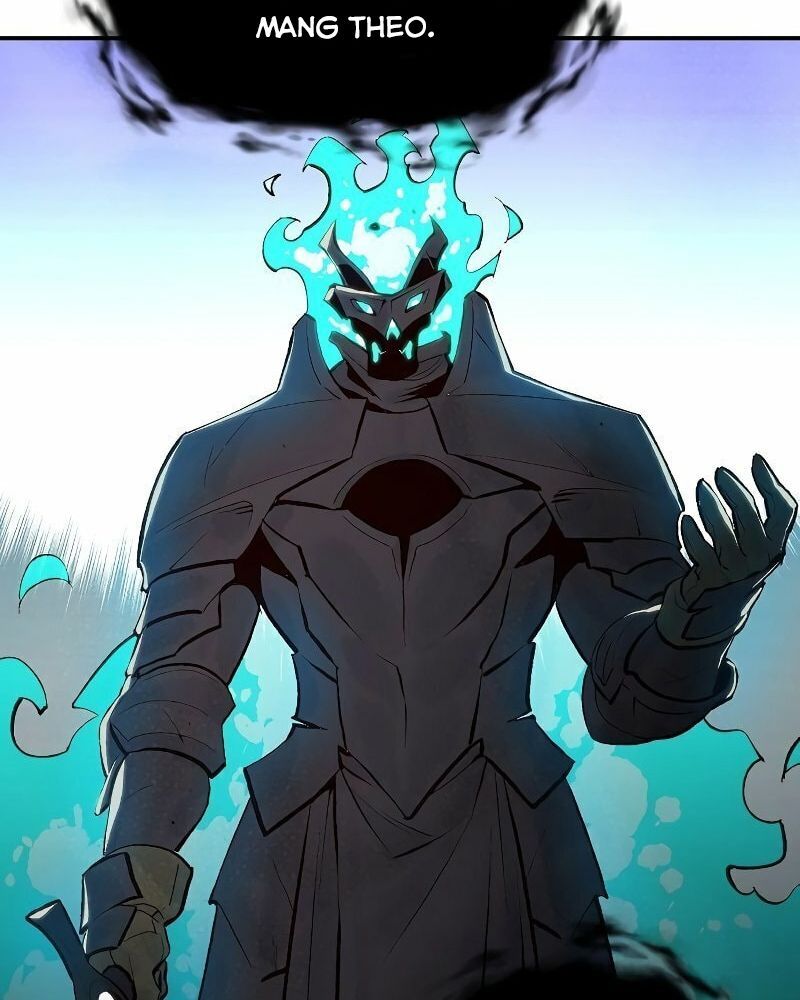 Tôi - Necromancer Cô Độc Chapter 71 - 76