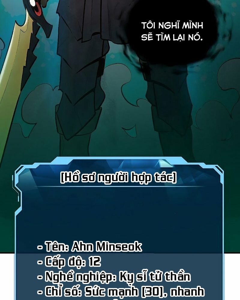 Tôi - Necromancer Cô Độc Chapter 71 - 77