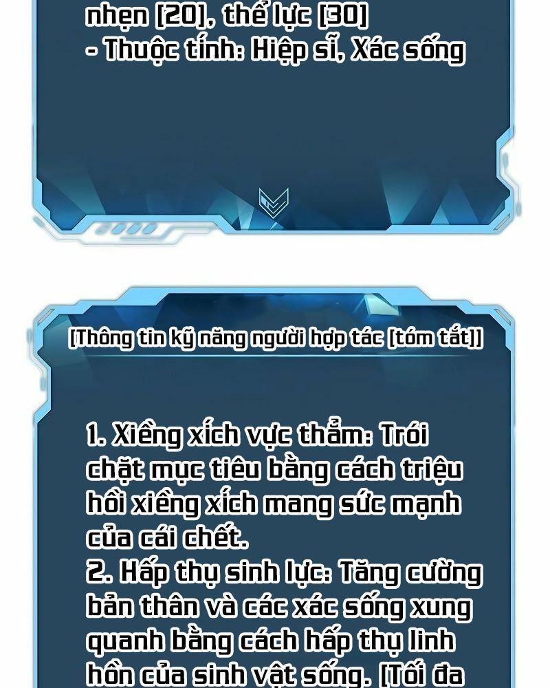 Tôi - Necromancer Cô Độc Chapter 71 - 78