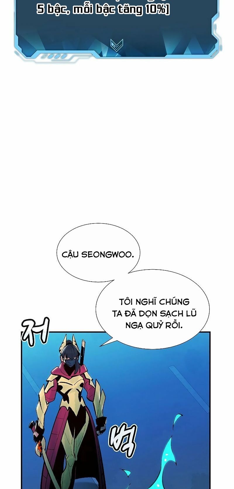 Tôi - Necromancer Cô Độc Chapter 71 - 79