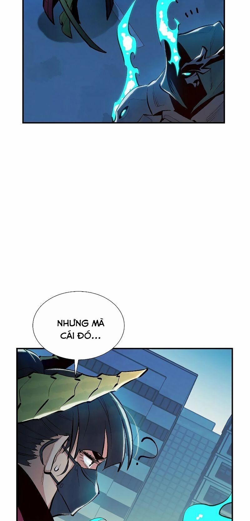 Tôi - Necromancer Cô Độc Chapter 71 - 80