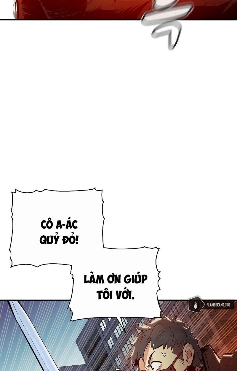 Tôi - Necromancer Cô Độc Chapter 71 - 9