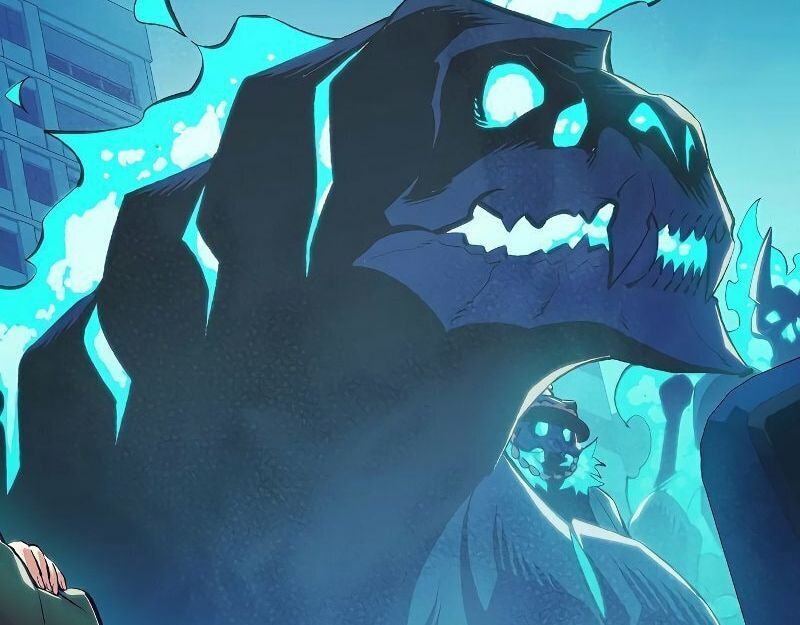 Tôi - Necromancer Cô Độc Chapter 71 - 82