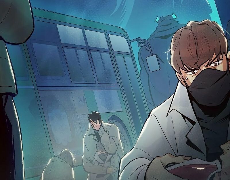 Tôi - Necromancer Cô Độc Chapter 71 - 83