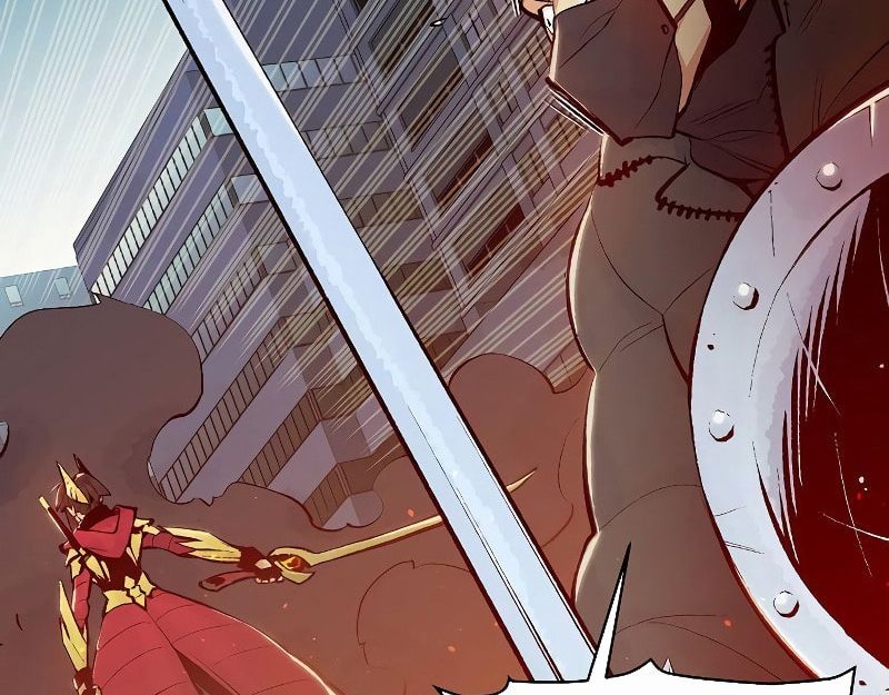 Tôi - Necromancer Cô Độc Chapter 71 - 10