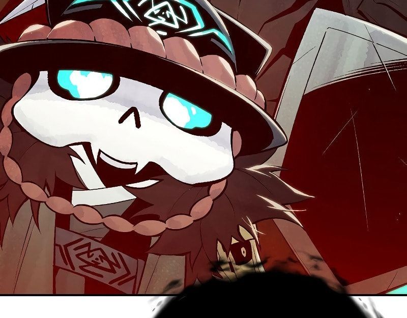 Tôi - Necromancer Cô Độc Chapter 71 - 92