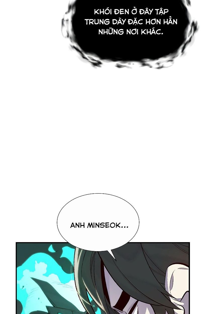 Tôi - Necromancer Cô Độc Chapter 71 - 93