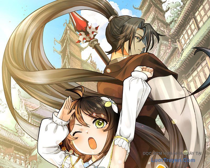 Tuyệt Đối Đừng Gây Sự Với Đại Sư Huynh Chapter 20 - 2