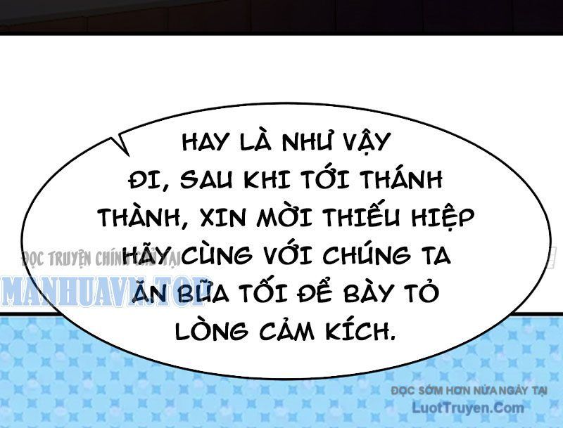 Tuyệt Đối Đừng Gây Sự Với Đại Sư Huynh Chapter 20 - 107