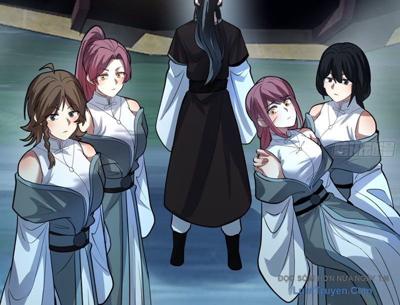 Tuyệt Đối Đừng Gây Sự Với Đại Sư Huynh Chapter 20 - 116