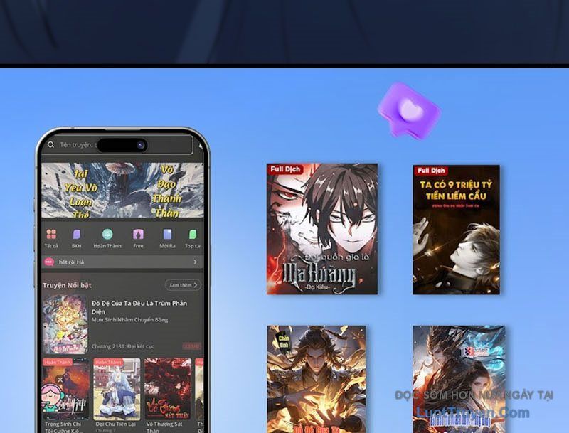 Tuyệt Đối Đừng Gây Sự Với Đại Sư Huynh Chapter 20 - 119