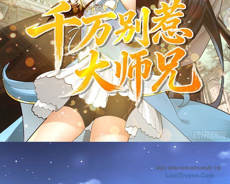 Tuyệt Đối Đừng Gây Sự Với Đại Sư Huynh Chapter 20 - 3