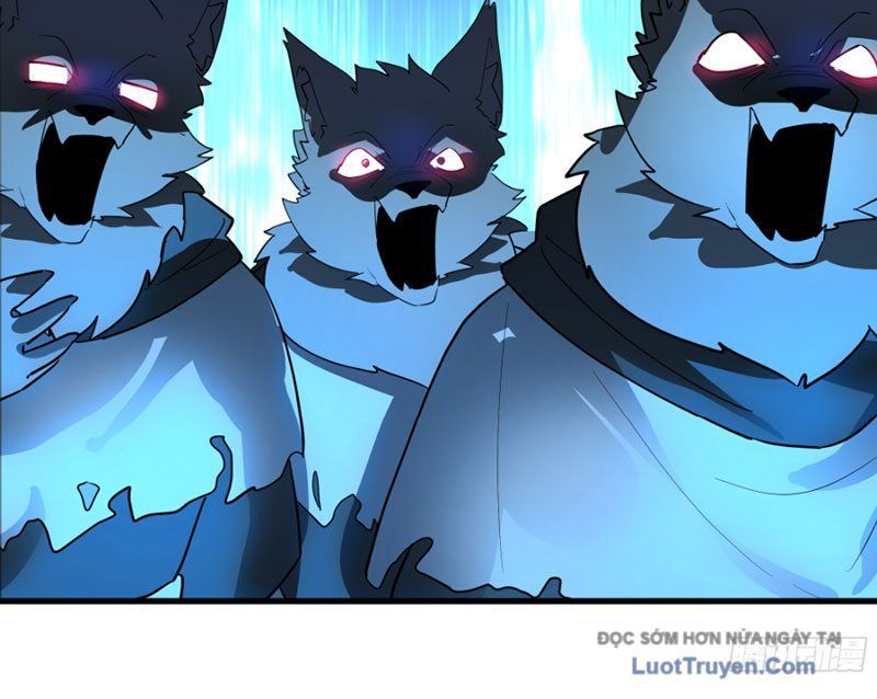 Tuyệt Đối Đừng Gây Sự Với Đại Sư Huynh Chapter 20 - 27