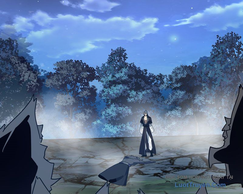 Tuyệt Đối Đừng Gây Sự Với Đại Sư Huynh Chapter 20 - 4