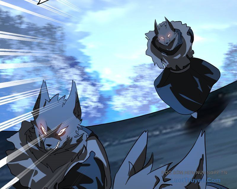 Tuyệt Đối Đừng Gây Sự Với Đại Sư Huynh Chapter 20 - 33