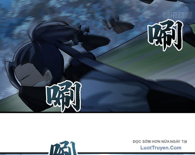 Tuyệt Đối Đừng Gây Sự Với Đại Sư Huynh Chapter 20 - 39