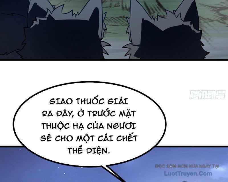 Tuyệt Đối Đừng Gây Sự Với Đại Sư Huynh Chapter 20 - 5