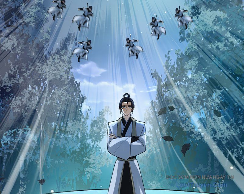 Tuyệt Đối Đừng Gây Sự Với Đại Sư Huynh Chapter 20 - 41