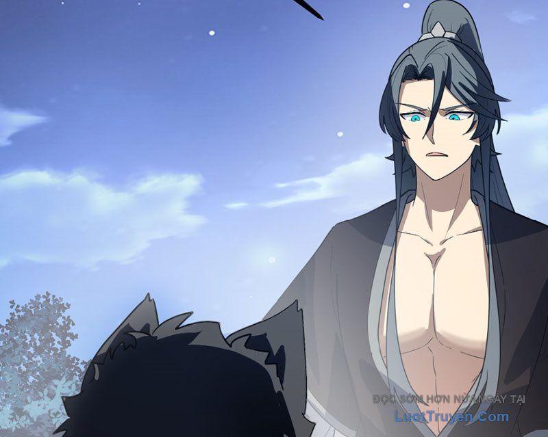 Tuyệt Đối Đừng Gây Sự Với Đại Sư Huynh Chapter 20 - 6