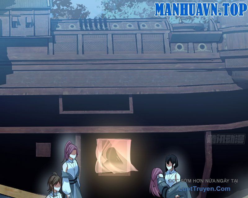 Tuyệt Đối Đừng Gây Sự Với Đại Sư Huynh Chapter 20 - 52