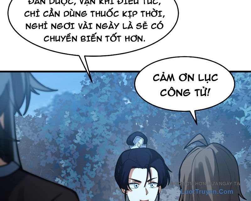 Tuyệt Đối Đừng Gây Sự Với Đại Sư Huynh Chapter 20 - 66