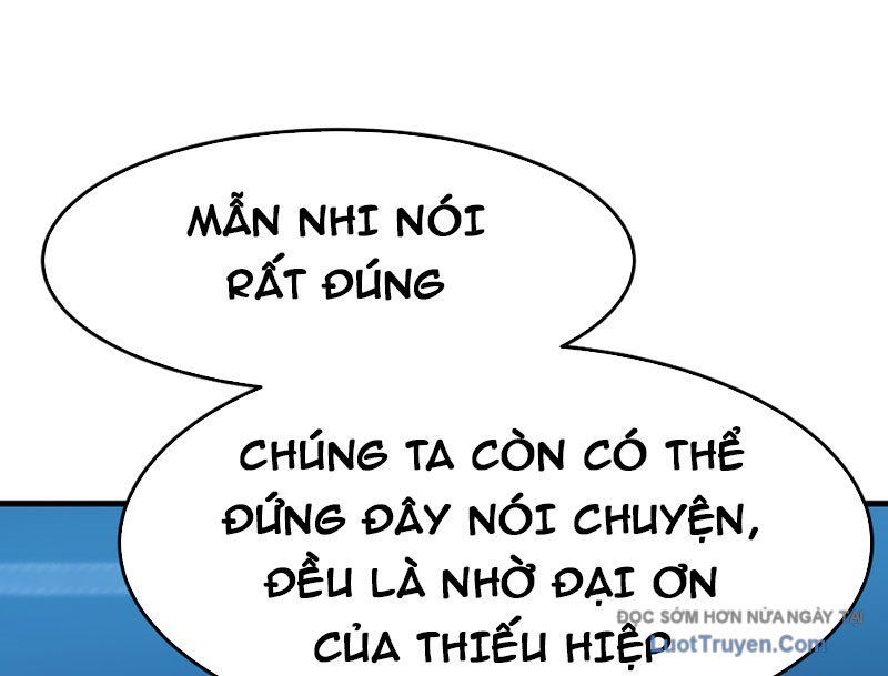 Tuyệt Đối Đừng Gây Sự Với Đại Sư Huynh Chapter 20 - 90