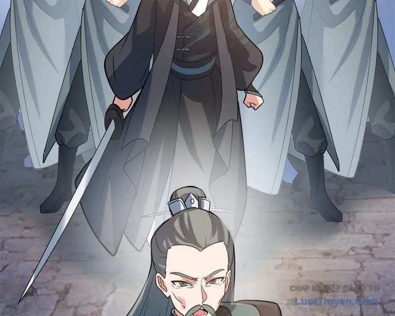 Tuyệt Đối Đừng Gây Sự Với Đại Sư Huynh Chapter 25 - 101