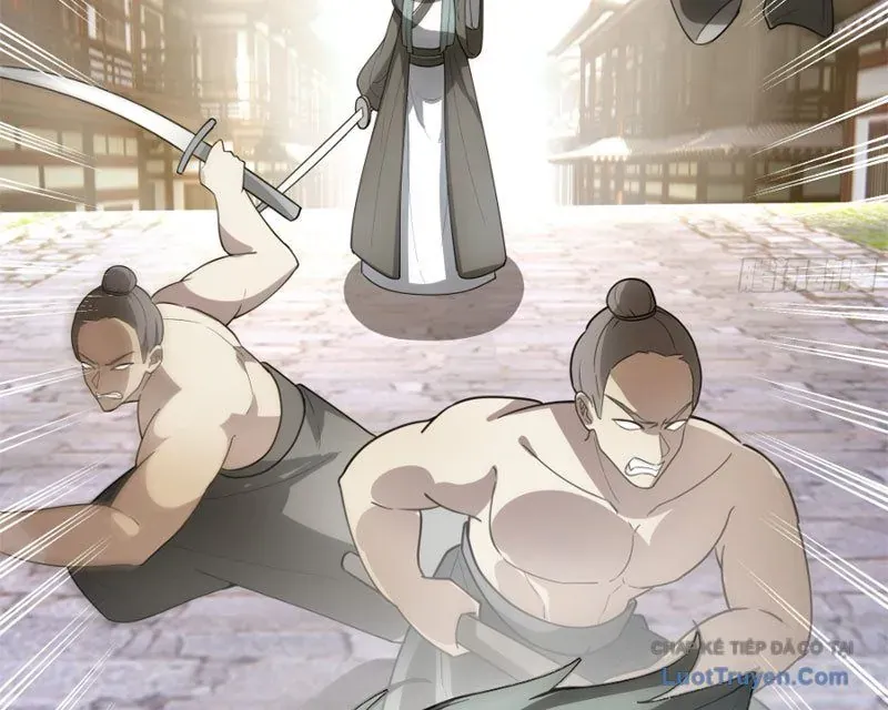 Tuyệt Đối Đừng Gây Sự Với Đại Sư Huynh Chapter 25 - 108