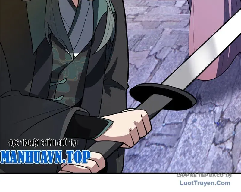 Tuyệt Đối Đừng Gây Sự Với Đại Sư Huynh Chapter 25 - 113