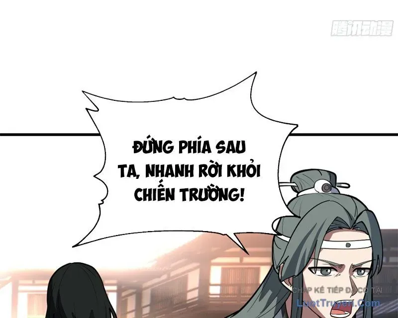 Tuyệt Đối Đừng Gây Sự Với Đại Sư Huynh Chapter 25 - 114