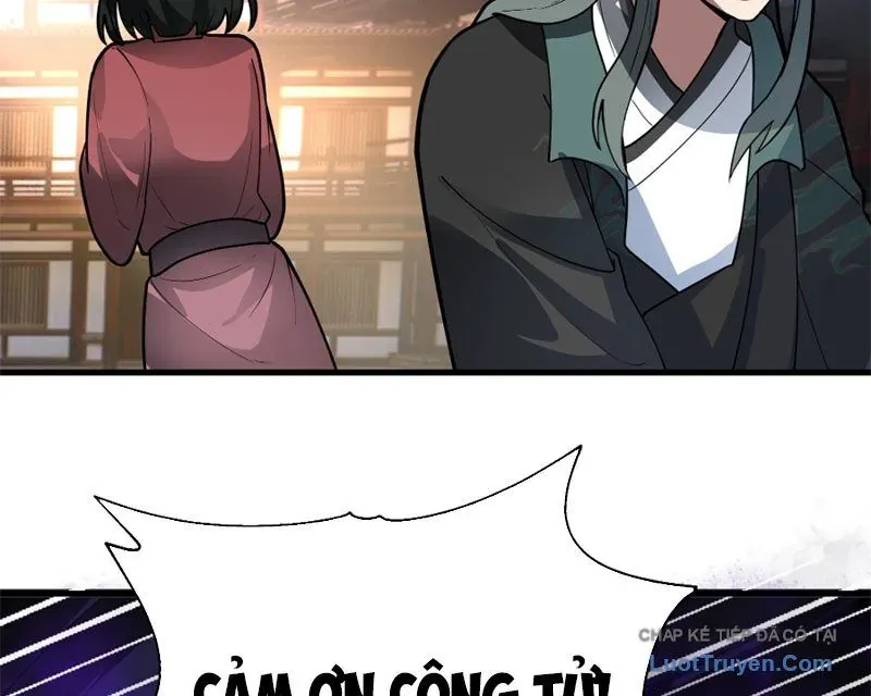 Tuyệt Đối Đừng Gây Sự Với Đại Sư Huynh Chapter 25 - 115