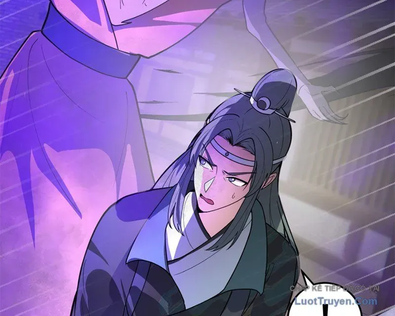 Tuyệt Đối Đừng Gây Sự Với Đại Sư Huynh Chapter 25 - 117